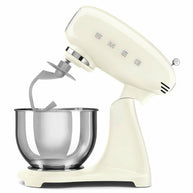 Smeg Komple Krem Hamur Karıştırma Makinesi