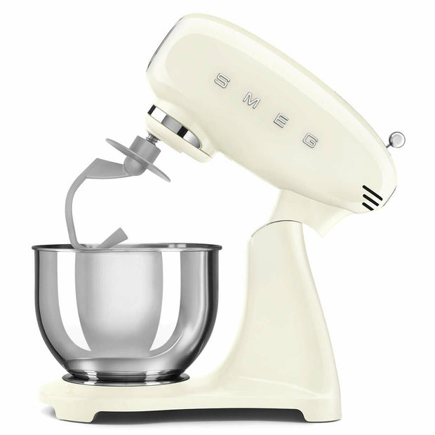 Smeg Komple Krem Hamur Karıştırma Makinesi