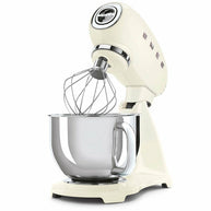 Smeg Komple Krem Hamur Karıştırma Makinesi