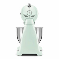 Smeg Komple Pastel Yeşil Hamur Karıştırma Makinesi