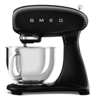 Smeg Komple Siyah Hamur Karıştırma Makinesi