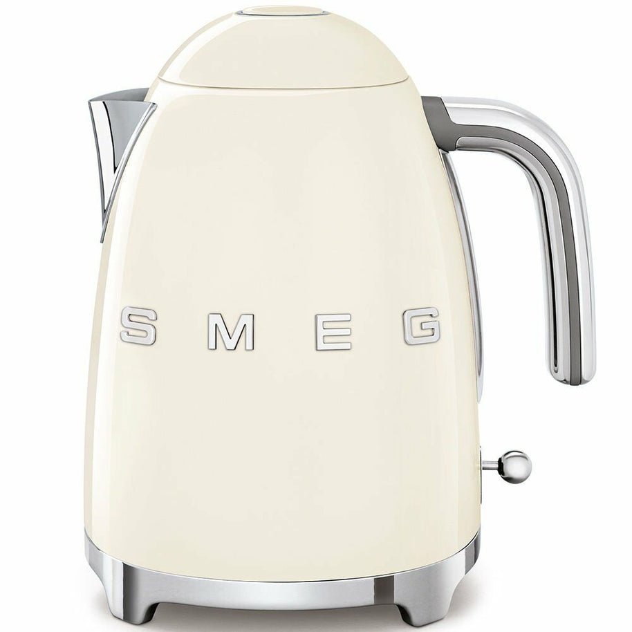 Smeg Krem Kettle
