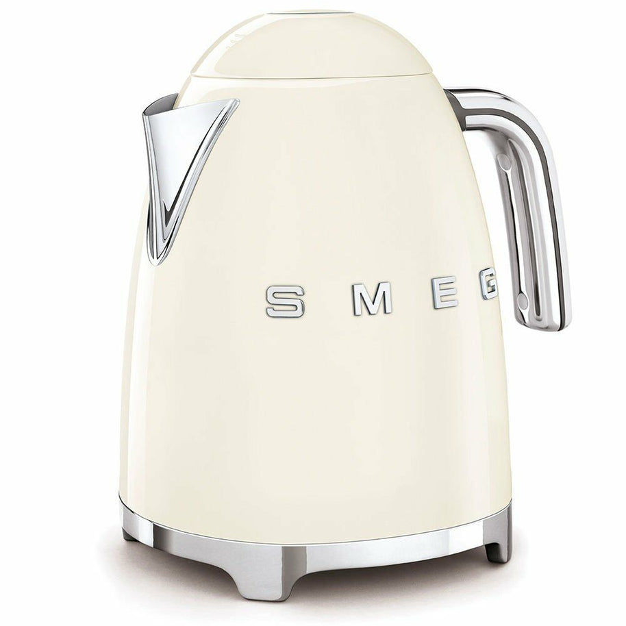 Smeg Krem Kettle