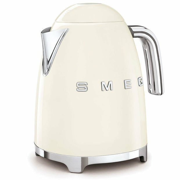 Smeg Krem Kettle