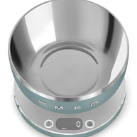 Smeg Mutfak Tartısı Zümrüt Yeşil