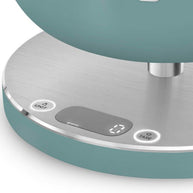 Smeg Mutfak Tartısı Zümrüt Yeşil