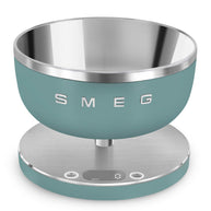 Smeg Mutfak Tartısı Zümrüt Yeşil
