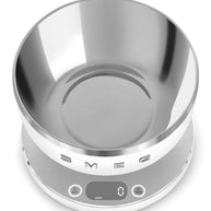 Smeg Mutfak Tartısı Mat Beyaz