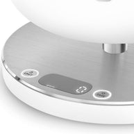 Smeg Mutfak Tartısı Mat Beyaz