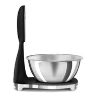 Smeg Mutfak Tartısı Siyah