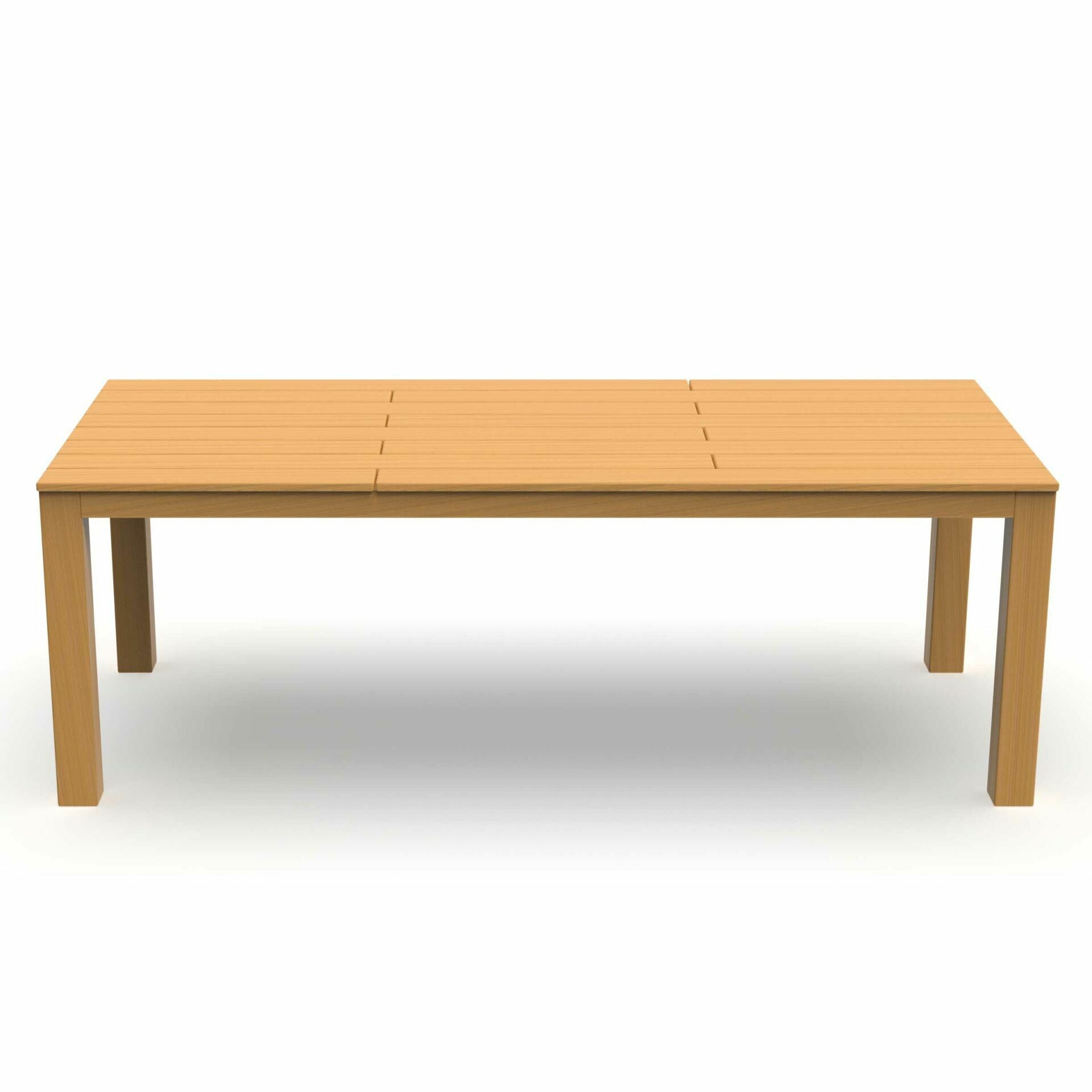 Langkawi Bahçe Masası 220 Cm