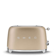 Smeg Mat Gold 2x1 Ekmek Kızartma Makinesi