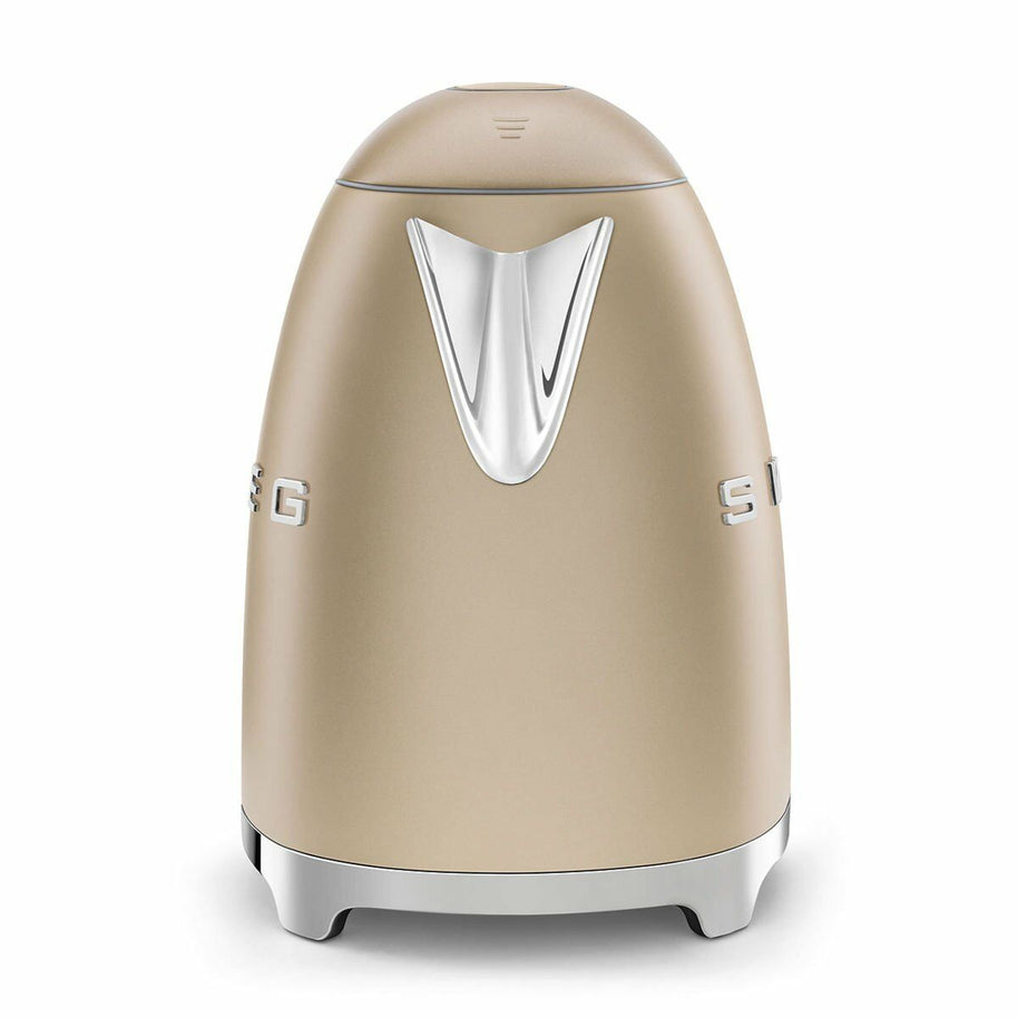 Smeg Mat Gold Kettle
