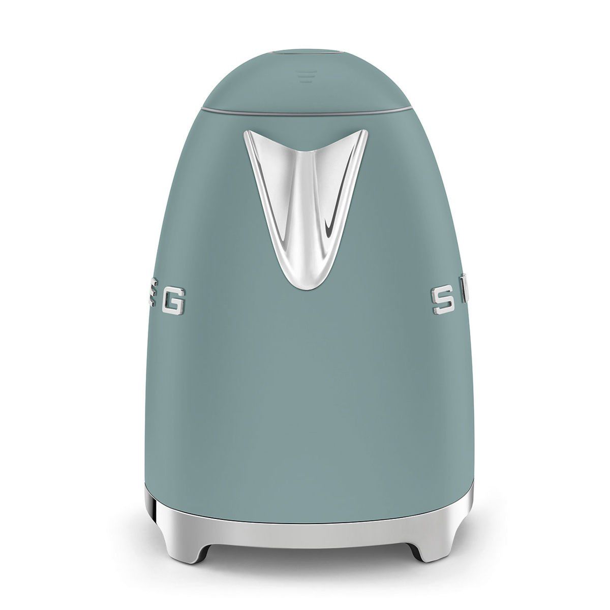 Smeg Mat Zümrüt Yeşil Kettle