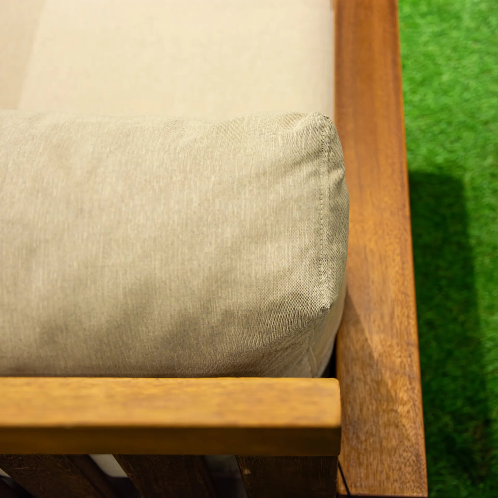 Milano Teak Bahçe Koltuk Takımı