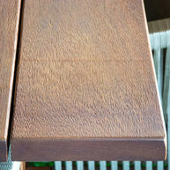Mira Teak Bahçe Masa Takımı-230 Cm