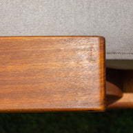 Queens Teak Bahçe Koltuk Takımı