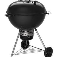 Weber Master-Touch Charcoal Barbecue