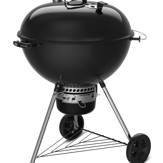 Weber Master-Touch Charcoal Barbecue