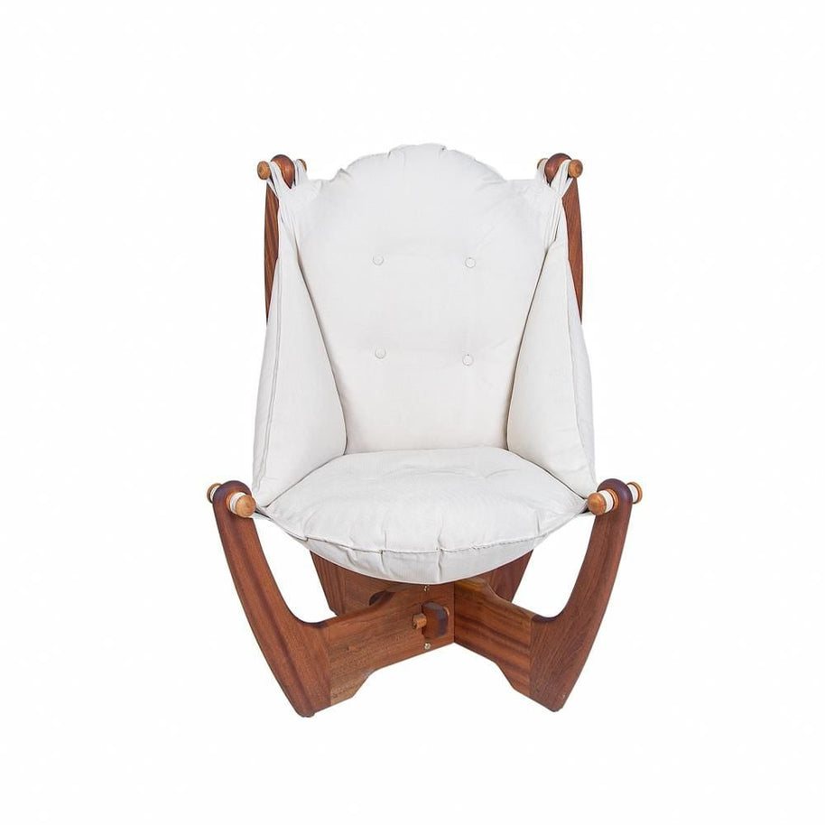 Teak Neoline Koltuk