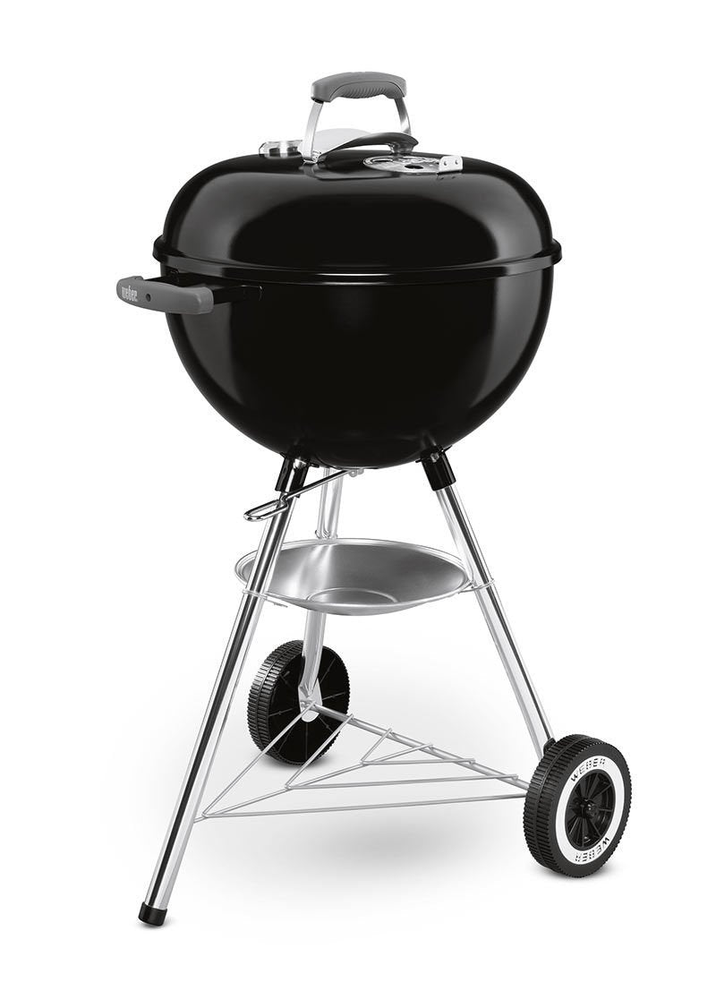 Weber Klasik Kettle Kömür Izgara Ø 47 cm