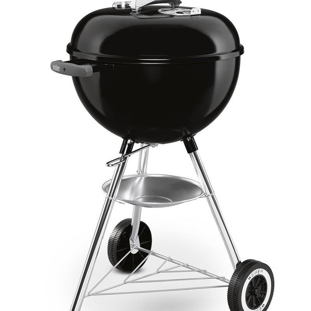 Weber Klasik Kettle Kömür Izgara Ø 47 cm