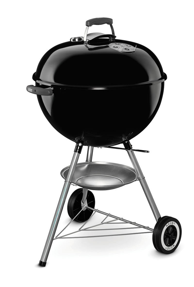 Weber Klasik Kettle Kömür Izgara Ø 57 cm