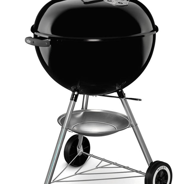 Weber Klasik Kettle Kömür Izgara Ø 57 cm