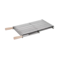Cooking Grate for 2 & 5 Pizza Oven - Stainless Steel