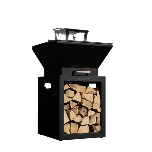 Tower Mini - Antrasit