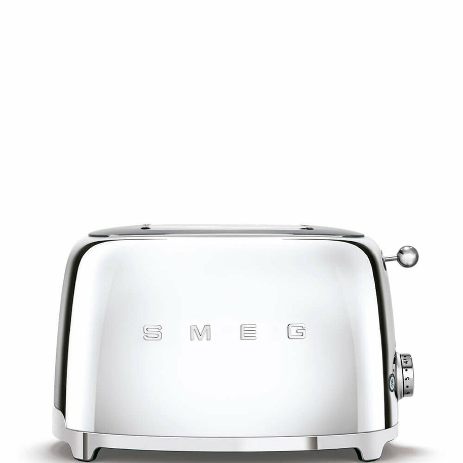 Smeg Paslanmaz Çelik 2x1 Ekmek Kızartma Makinesi