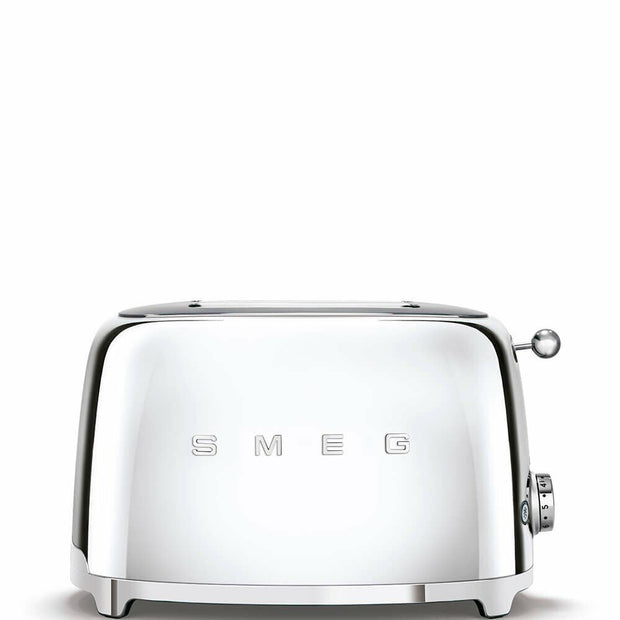 Smeg Paslanmaz Çelik 2x1 Ekmek Kızartma Makinesi
