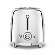 Smeg Paslanmaz Çelik 2x1 Ekmek Kızartma Makinesi
