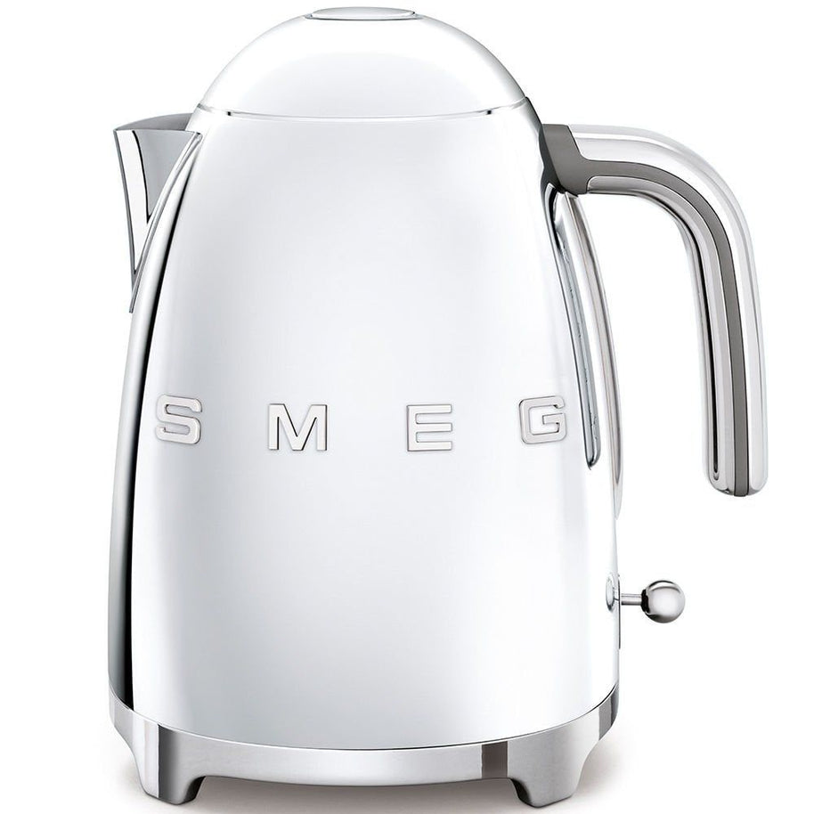 Smeg Paslanmaz Çelik Kettle