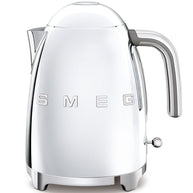 Smeg Paslanmaz Çelik Kettle