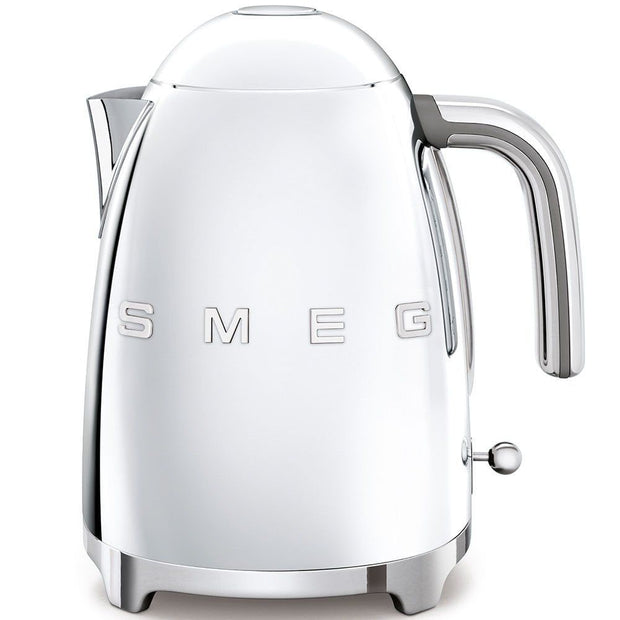 Smeg Paslanmaz Çelik Kettle