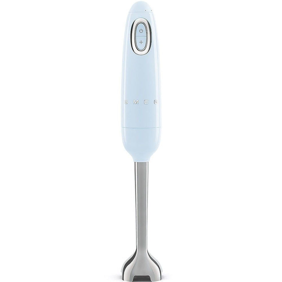 Smeg Pastel Mavi El Blender