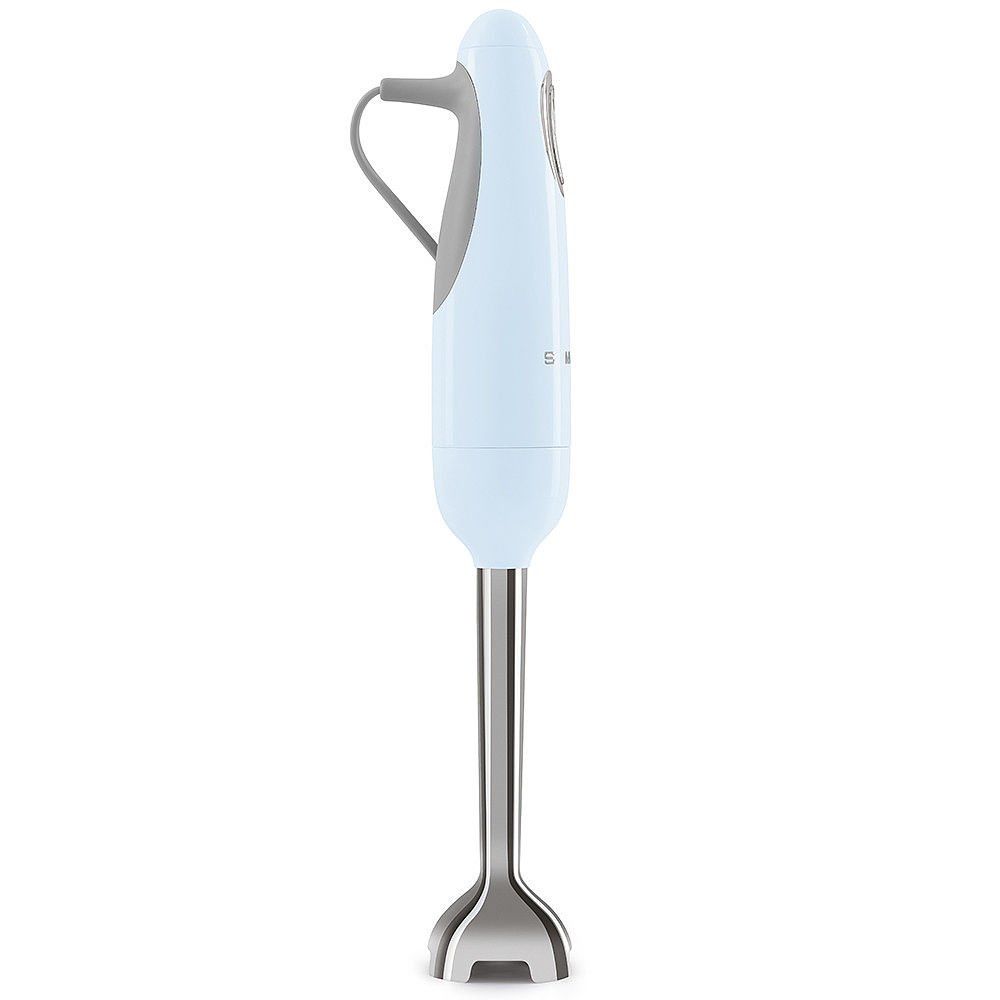 Smeg Pastel Mavi El Blender