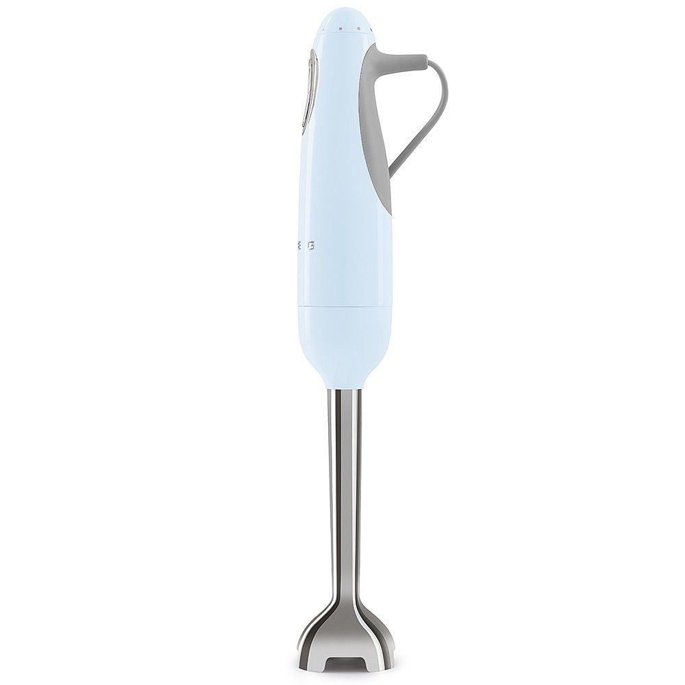 Smeg Pastel Mavi El Blender