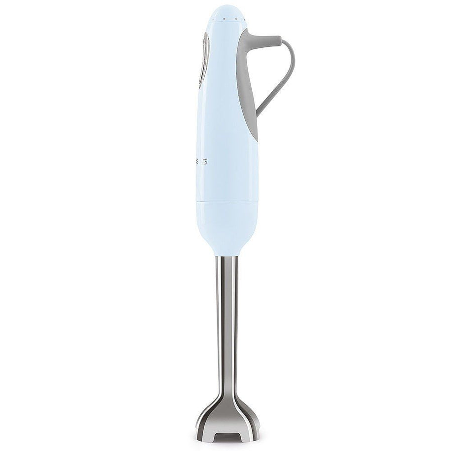 Smeg Pastel Mavi El Blender