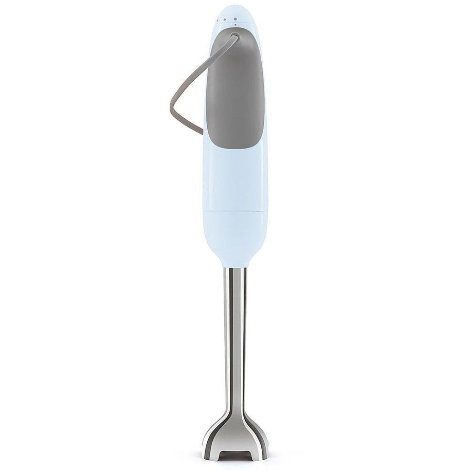 Smeg Pastel Mavi El Blender