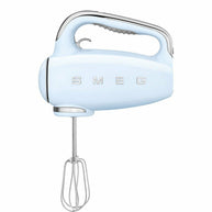Smeg Pastel Mavi El Mikseri