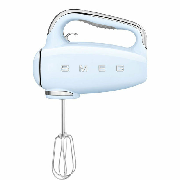 Smeg Pastel Mavi El Mikseri