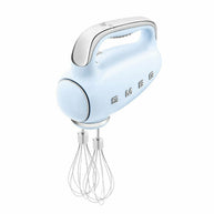 Smeg Pastel Mavi El Mikseri