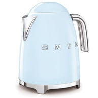Smeg Pastel Mavi Kettle