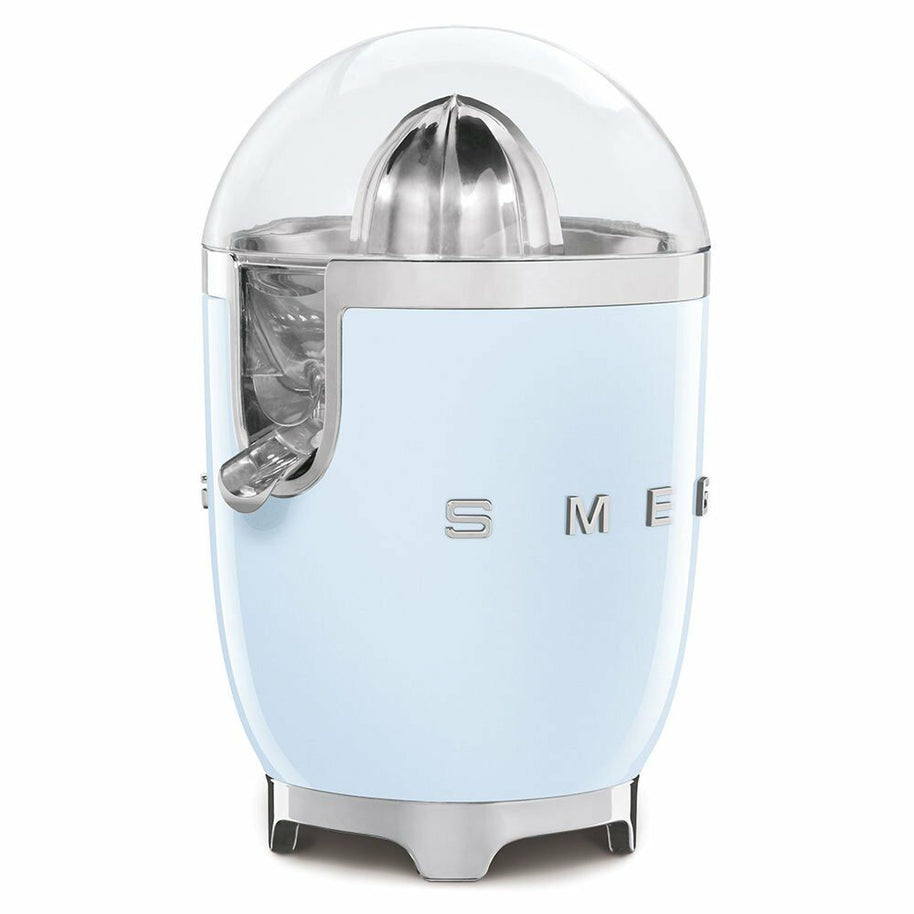 Smeg Pastel Mavi Narenciye Sıkacağı