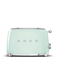 Smeg Pastel Yeşil 2x1 Ekmek Kızartma Makinesi