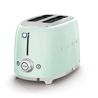 Smeg Pastel Yeşil 2x1 Ekmek Kızartma Makinesi