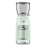 Smeg Pastel Yeşil Kahve Öğütme Makinesi