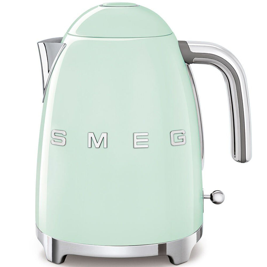 Smeg Pastel Yeşil Kettle
